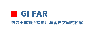 GI FAR �����ڳ�Ϊ����ԭ����ͻ�֮�������